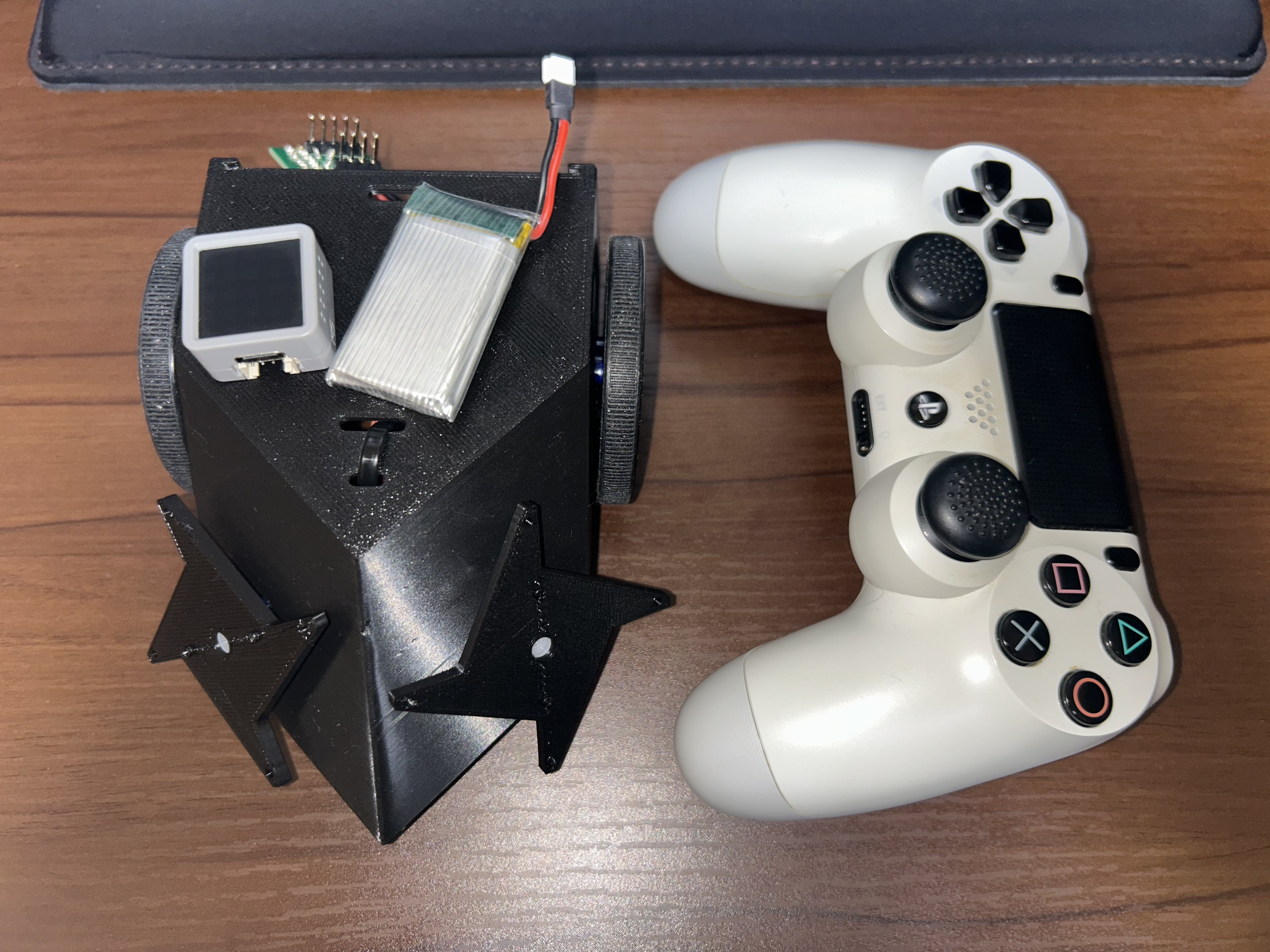 Windmill Mini