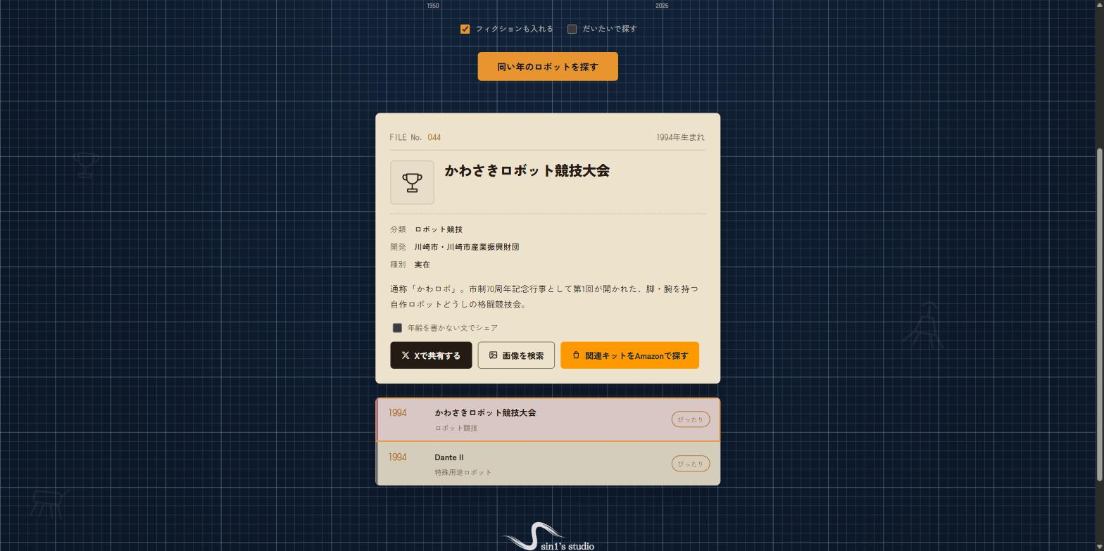 年齢を書かない文でシェアのチェックボックス