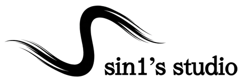 sin1's studio